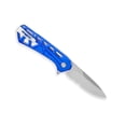 thumbnail image 2 of Buck Knives 812 Trace Partially-Serrated Pocket Knife, Blue, 2 of 6