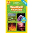 thumbnail image 2 of National Geographic Readers: Planet Earth Collection: Readers That Grow with You, 2 of 2