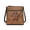 Leather Paw Emblem, variant on Tutolipy Hummingbird Floral Pattern Shoulder Crossbody Purse Purse Satchel, Lightweight Versatile Shoulder Bag Durable for Dating Travel