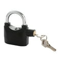 thumbnail image 4 of Microprocessor Controlled Lock for Electric Vehicle Users 1Pack, 4 of 5