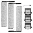 thumbnail image 1 of Rollers Brush Replacement and Filters for Tineco Floor, 1 of 5