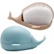 thumbnail image 1 of Pieces Small Whale Shaped Clothes Brush, Whale Brush Washing Brushes Shoes Clothes Brush Cleaning Brush Hand Shoe Brush for Cleaning, 1 of 4