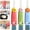 Light Violet, variant on Cleaning Brush A Bag Of Wet Wipes Static Dust Cloths Disposable Dust Wipes With Strong Electrostatic Adsorption Lint Free Cleaning Cloths For Home Car Furniture & Electronics1ml,1PC