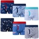 thumbnail image 1 of BIG ELEPHANT Paquete de 6 Bóxers para Niños – 100% Algodón, Ropa Interior Suave y Transpirable para Niños Pequeños, Tallas 3-9 Años, 1 of 14