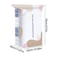thumbnail image 3 of Vacuum Storage Bags with One-Way Valve, Stand-Up Design, Space Saving for Travel, Blankets, Winter Clothes, 3 of 6