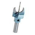 thumbnail image 3 of ZheElen Solid Carbide Woodworking Router Bit Buddha Beads Drill Tool Alloy NEW  10mm 18mm, 3 of 3