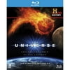 The Universe - Complete Season 6 [Blu-Ray][Region Free] [Import Anglais]