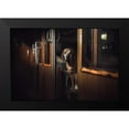 thumbnail image 2 of Willers, Heike 24x17 Black Modern Framed Museum Art Print Titled - First Class, 2 of 5