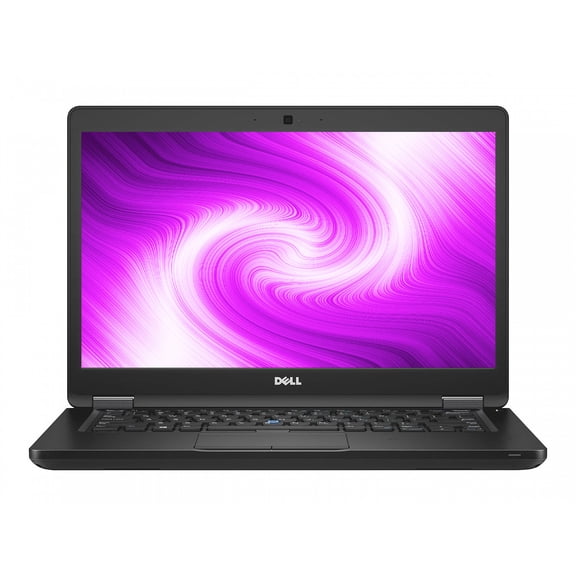 Pre-Owned USED Dell Latitude 5480 14" i5-6200U CPU 4GB 250GB Laptop Notebook WiFi Windows 10 B