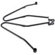 thumbnail image 3 of Soporte Para Bolsa De Sillín Soporte Para Bolsa Lateral Robusto Larga Vida útil Fácil De Instalar Para Motocicletas Para Autociclos ANGGREK Otros, 3 of 8