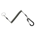thumbnail image 4 of Pince de Déverrouillage Magnétique de Pêche avec Cordon de 1,5 m pour Filet de Pêche, Support de Pince, 1,2 m, 4 of 9