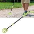 thumbnail image 4 of Metal Detector, Pinpointer Adjustable Length High Accuracy Better Learning  For Kids Red Detector,Green Detector,Red Detector Rake Shovel,Green Detector Rake Shovel, 4 of 8