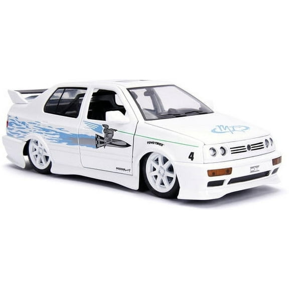 1:24 Fast & Furious - '05 Volkswagen Jetta