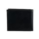 thumbnail image 4 of Cartera Tommy Hilfiger Hombre Piel Pliegue Fino Negra, 4 of 6