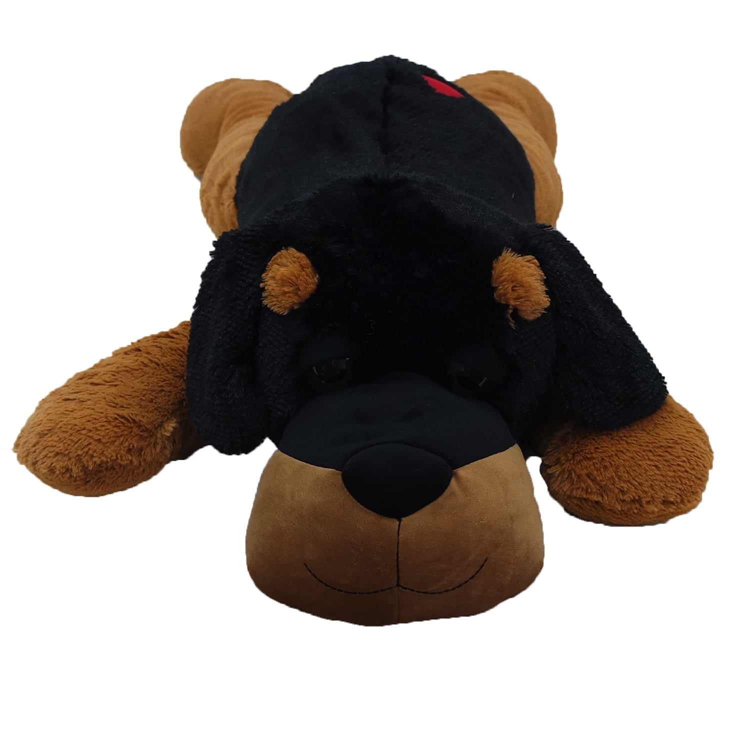 XL Floppy Puppy Plush - Walmart.com