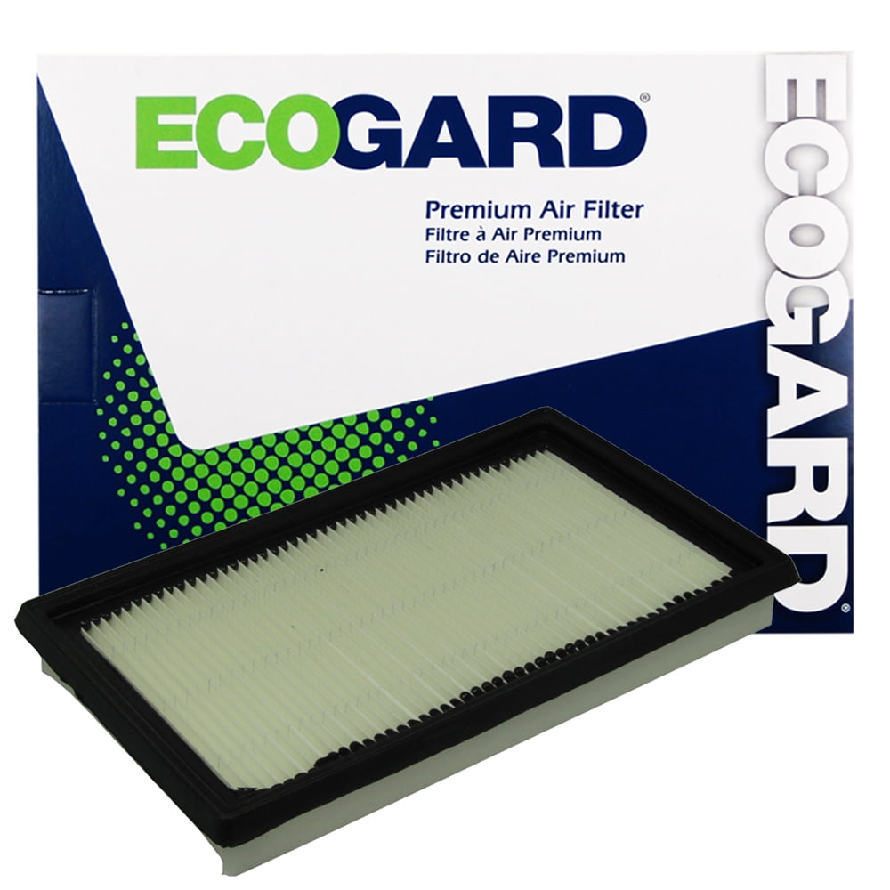 Easy Install w/ Advanced Engine Protection and Optimal Performance FRAM Extra Guard Engine Air Filter Replacement CA10694 for Select BMW and Mini Vehicles 