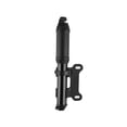 thumbnail image 3 of Wosthever Portable Bicycles Pump Bike High Pressure Aluminum Air Football Multi-purpose Hand Pumps Balloon Tire Soccer Inflator Alloy Type2 NO2, 3 of 6