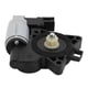 thumbnail image 2 of Power Window Regulator Motor Smooth Operation High Performance 742801 Replacement for Mazda 2 3 6 RX8, 2 of 5