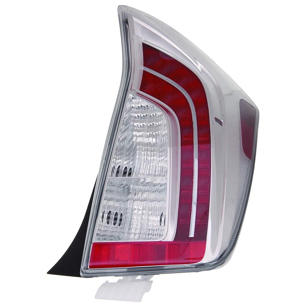 CarLights360 For 2012 2013 2014 2015 TOYOTA PRIUS Tail Light Assembly