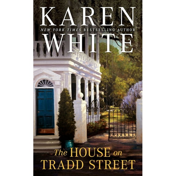 Tradd Street The House on Tradd Street, Book 1, (Paperback)