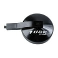 thumbnail image 4 of Tusk Alloy UTV Mirror Kit w/A-Pillar Mounts For CAN-AM Commander 1000 DPS 2021-2022, 4 of 8