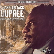 The Sonet Blues Story