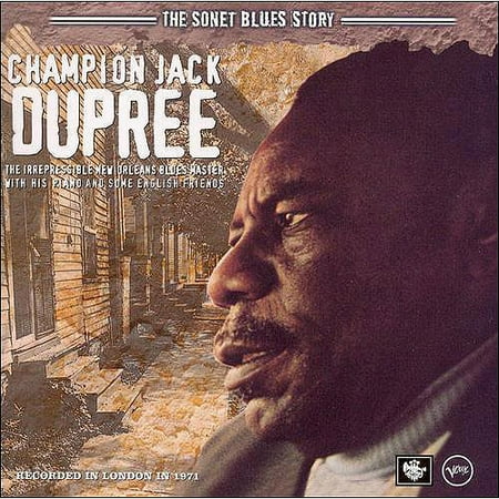 The Sonet Blues Story