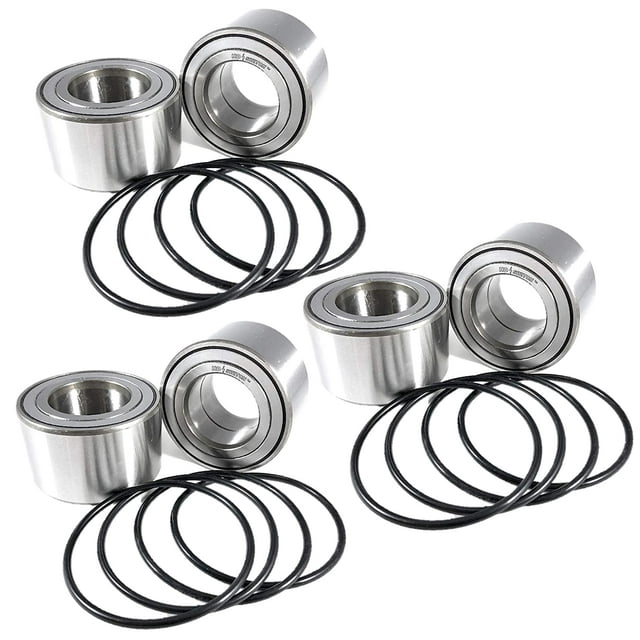 Berserk Mtg Kit Ricostruzione Cuscinetto Ruota Anteriore Per Toro - Foto 8