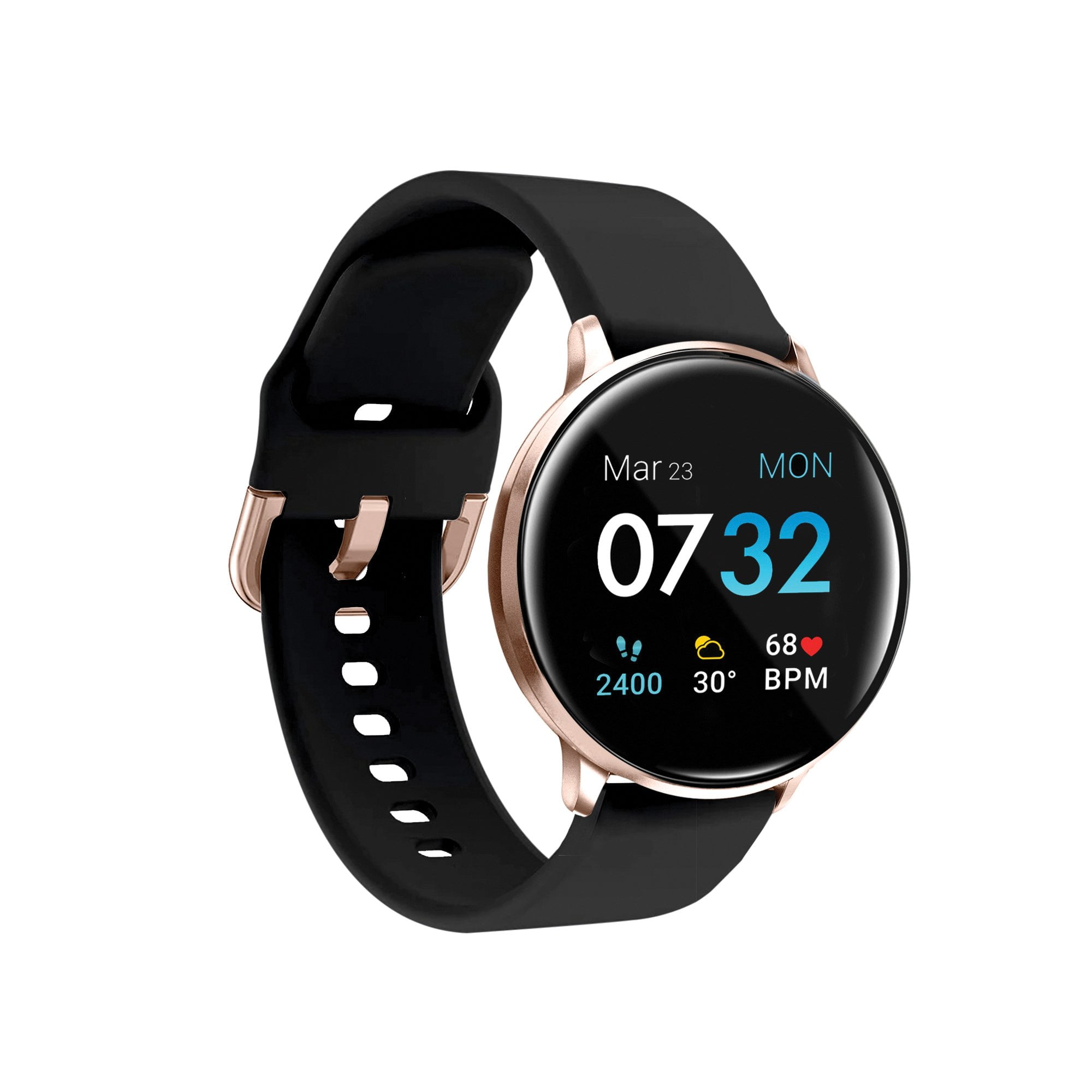 iTouch Sport 3 Smart Watch \u0026 Fitness 