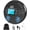 Black, variant on NEW 2026 CD Player Portable with Bluetooth, Greadio 2000mAh Rechargeable Discman CD Player for Car