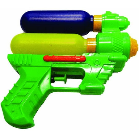 water walmart gun double motorized boat toy sports guns