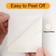thumbnail image 3 of Cinta adhesiva CircleRoad para techo RV, blanca, 10 cm x 15 m, resistente a los rayos UV, 3 of 6