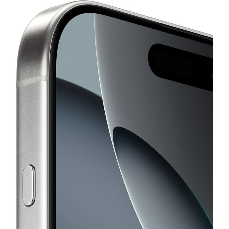 Restored Apple iPhone 16 Pro - XFinity - 128GB White Titanium
