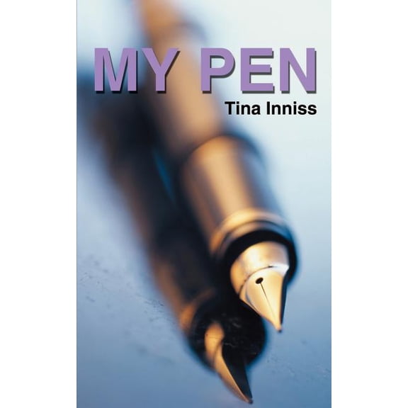 My Pen, (Paperback)