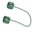 thumbnail image 1 of Ventilador de cuello sin aspas, ventilador de cuello portátil mini mini ventilador de cuello colgante ventilador de cuello manos libres máxima confiabilidad Jadeshay A, 1 of 8