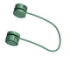 thumbnail image 2 of Ventilador de cuello sin aspas Jadeshay ventilador de cuello portátil Carga USB, 2 of 8
