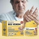 thumbnail image 4 of Body Joint Care Cream With Bee-venom Joint Pain Treat Soothing Massage Cream For External Use, 4 of 5