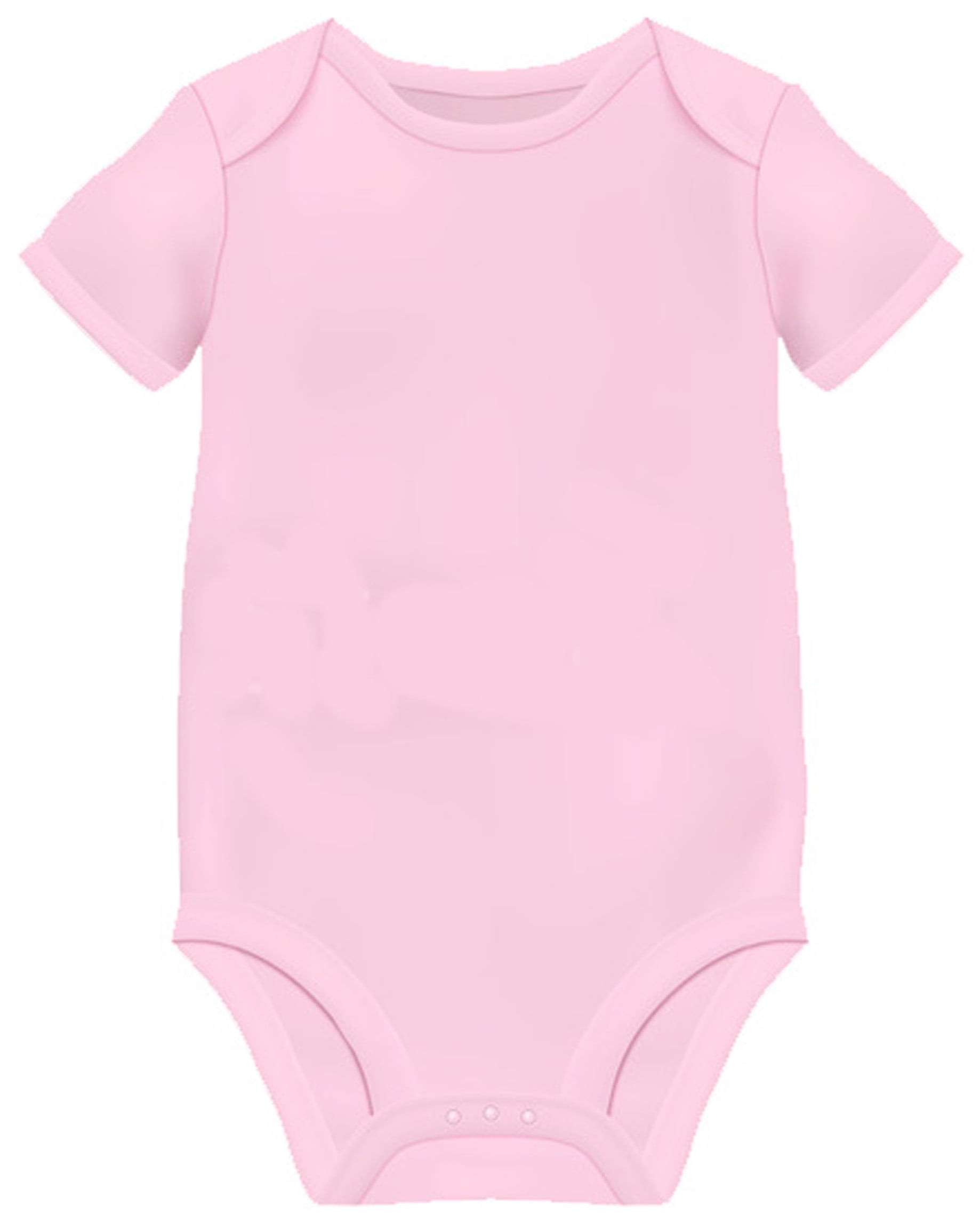 custom baby bodysuit