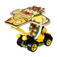 thumbnail image 2 of Vehículo de Juguete Hot Wheels Mario Kart Bowser Standard Kart Bowser Kite, 2 of 3