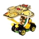 thumbnail image 2 of Vehículo de Juguete Hot Wheels Mario Kart Bowser Standard Kart Bowser Kite, 2 of 3