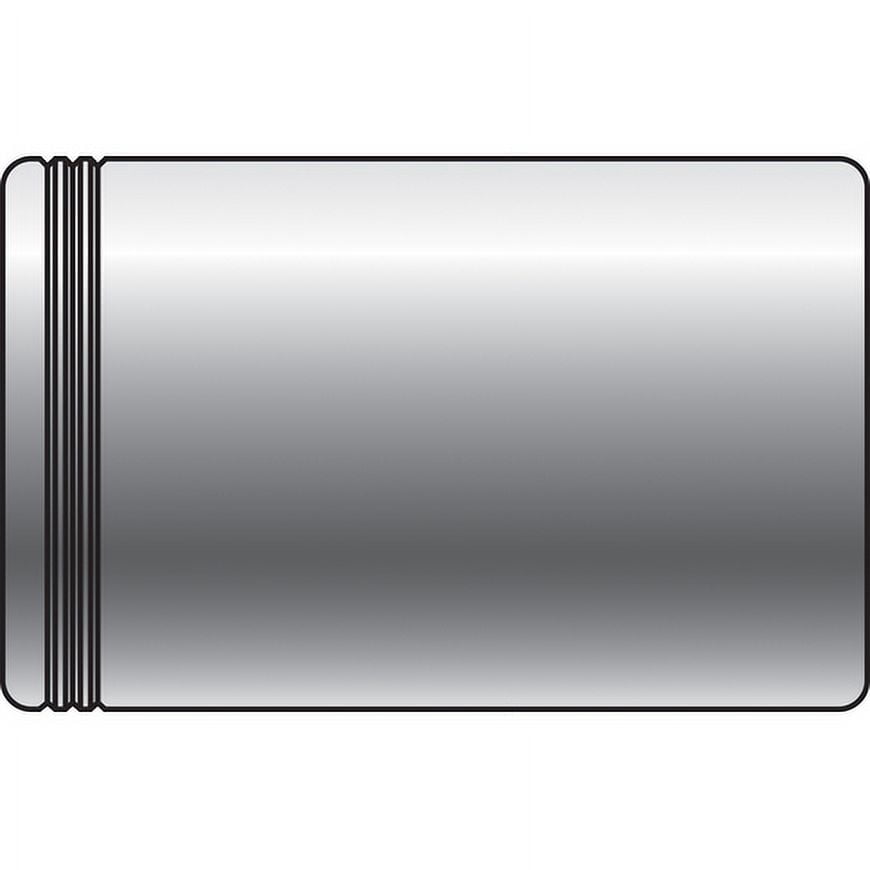 Hydraulic Coupling-Stainl