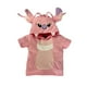 thumbnail image 2 of Conjunto playera con gorro bordado Disney Angel, 2 of 5