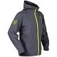 thumbnail image 2 of Stormr Nano Jacket, Grey/Green, Medium, 2 of 4