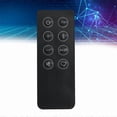 thumbnail image 4 of CD Player Home Media Audio Remote Control for Bose SOLO 5 15 II Bluetooth-Compatible Music System Co, 4 of 5
