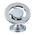 thumbnail image 2 of NARABB Hot Sale Magnetic Suction Phone With 360 Degree Rotating Outlet Center Console Ring Shaped Phone, 2 of 7