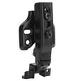 thumbnail image 2 of Hydraulic Hinge, Hard And Not Easy To Deform Durable To Use Door Hinge Resistant To Pressure And Heavy Load  For Home For Office, 2 of 8