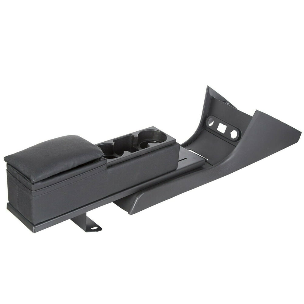 For 20112020 Dodge Charger Police Mini Center Console Kit with Plate