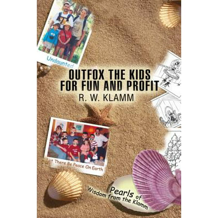 Outfox the Kids for Fun and Profit - eBook (Best For Profit Colleges)