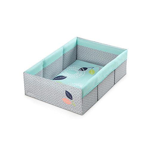 ingenuity travel bed