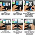 thumbnail image 4 of Mica Protectora 3d Para Apple Ultra Series 10 9 8 7 Se, 4 of 4